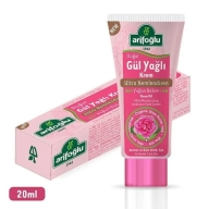Arifoğlu-(土耳其原裝進口)玫瑰精油護膚霜 20ml (外出攜帶款)