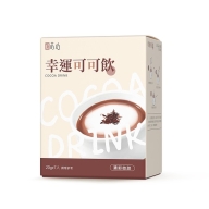 蒔心-幸運可可飲(7入/盒)(本批效期~2024/10/18)