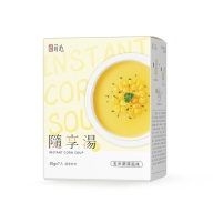 蒔心-隨享湯玉米濃湯(7入/盒)(本批效期至2024/8/31)