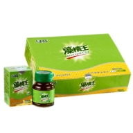 綠寶-藻精王®滋補飲(65mlX8罐)禮盒組