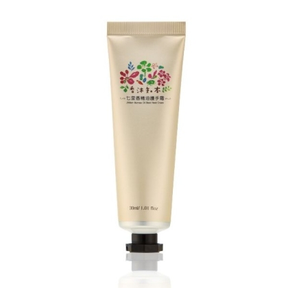 璞草園-七里香精油護手霜30ml