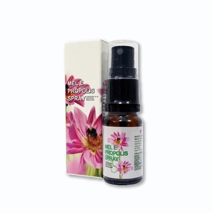 蜂王世家-高濃度40巴西綠蜂膠噴劑10ml