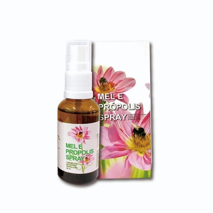蜂王世家-高濃度40巴西綠蜂膠噴劑30ml