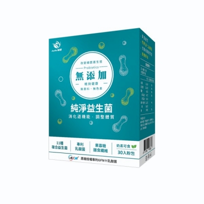 JoyHui佳悅-300億無添加益生菌(30包/盒)(效期~2026/05/07)