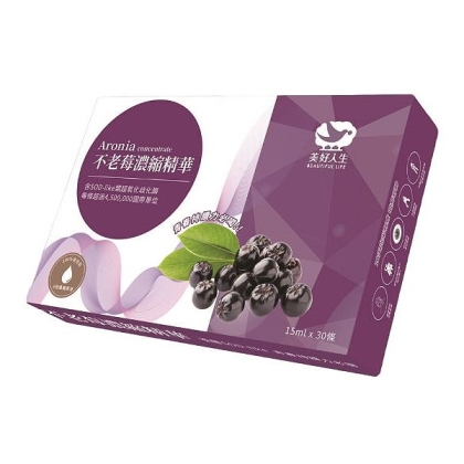 美好人生-不老莓濃縮精華(30包)