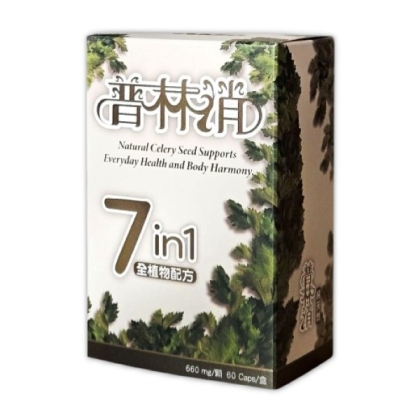 AKSO-普林消(60粒/盒)