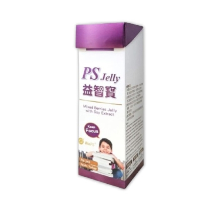 台灣康田-PS益智寶(8包/盒)
