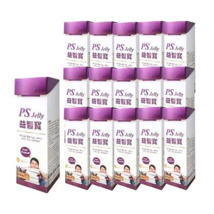 台灣康田-PS益智寶(8包X16盒)優惠組