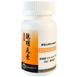 高原本草-SMART聰明元素(台灣綠蜂膠+大豆卵磷脂+DHA) 60顆