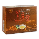 天然磨坊-日式黑豆漿
