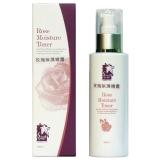 斯薇康-玫瑰保濕精露(150ml)(效期至2021年12月7日)
